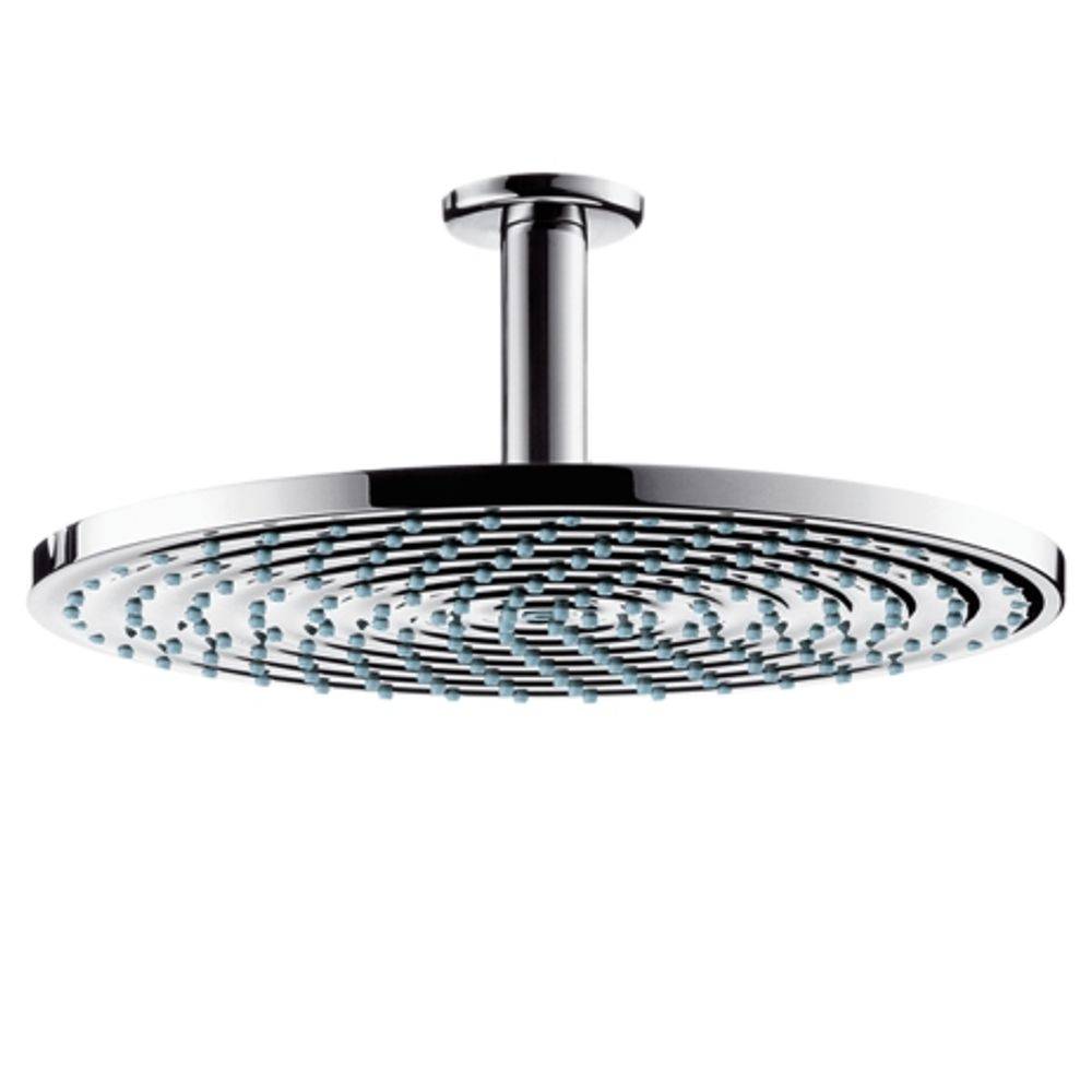 https://raleo.de:443/files/img/11eeea2473e84c3092906bba4399b90c/size_l/Hansgrohe-HG-Kopfbrause-Raindance-S-300-EcoSmart-Deckenmontage-chrom-26600000 gallery number 1